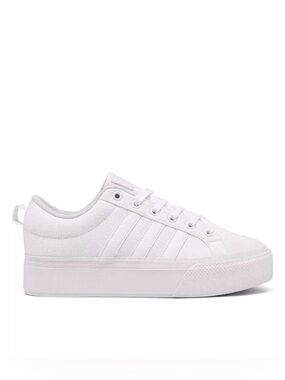 adidas Women's Bravada 2.0 Platform Shoes